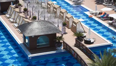 Quattro Beach Spa