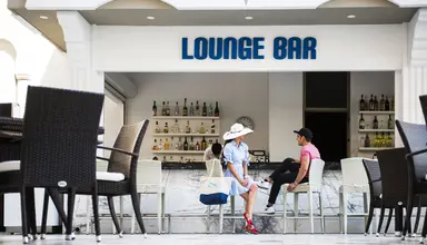 Quattro Beach Spa