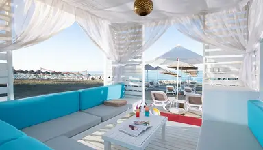 Quattro Beach Spa