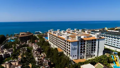 Quattro Beach Spa