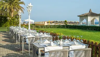 Quattro Beach Spa