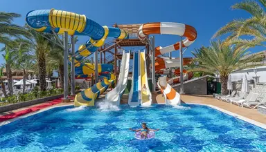 Quattro Beach Spa
