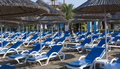 Quattro Beach Spa