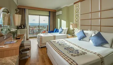 Quattro Beach Spa