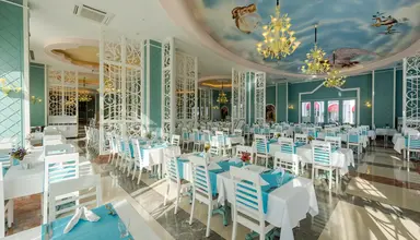 Quattro Beach Spa