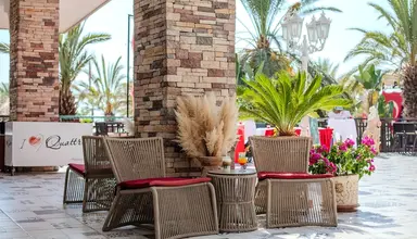 Quattro Beach Spa