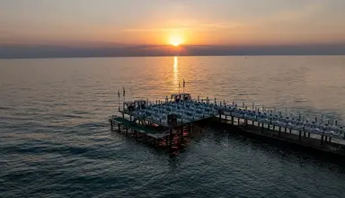 Quattro Beach Spa