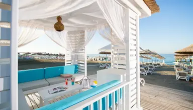 Quattro Beach Spa
