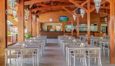 Quattro Beach Spa