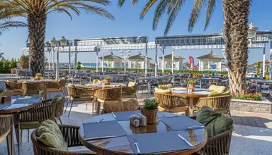 Quattro Beach Spa