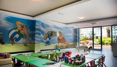 Quattro Beach Spa