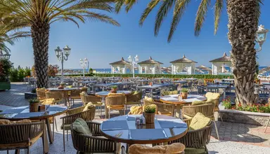 Quattro Beach Spa