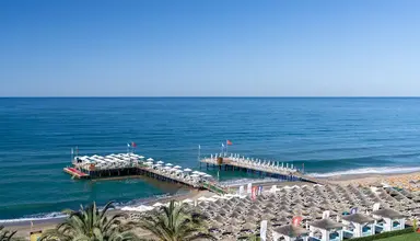 Quattro Beach Spa
