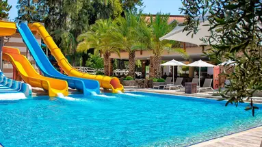 Quattro Family Club Dem