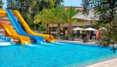 Quattro Family Club Dem