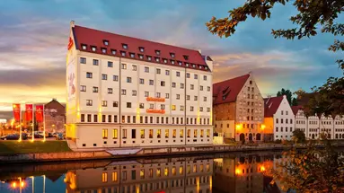Qubus (Gdańsk)