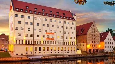 Qubus (Gdańsk)