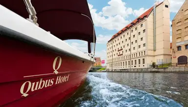 Qubus (Gdańsk)