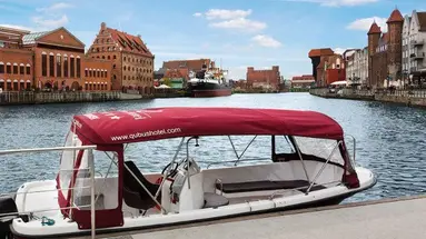 Qubus (Gdańsk)