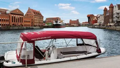 Qubus (Gdańsk)