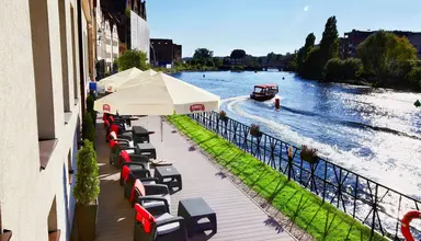 Qubus (Gdańsk)