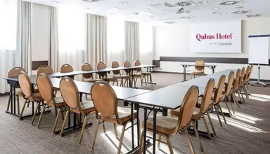 Qubus (Gdańsk)