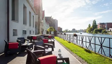 Qubus (Gdańsk)