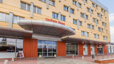 Qubus (Głogów)