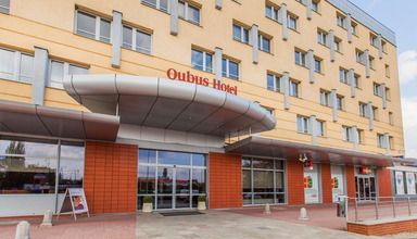 Qubus (Głogów)