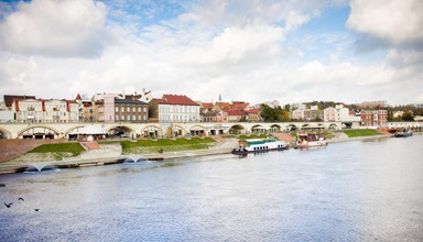 Qubus (Gorzów Wielkopolski)