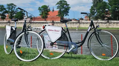 Qubus (Kraków)