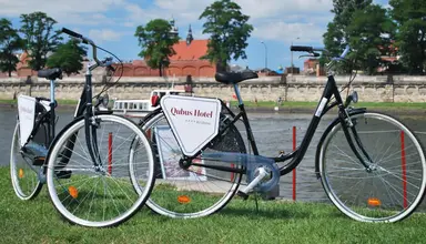 Qubus (Kraków)
