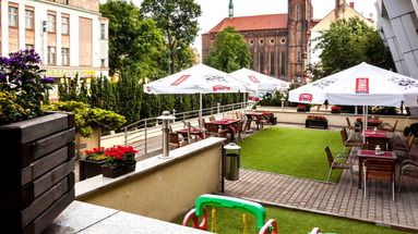 Qubus (Legnica)