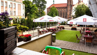 Qubus (Legnica)