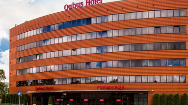 Qubus (Łódź)