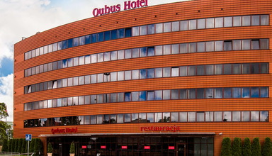 Qubus (Łódź)