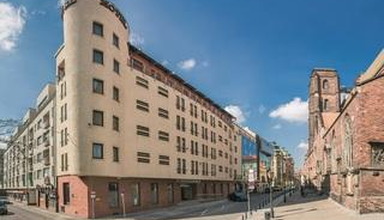 Qubus (Wrocław)