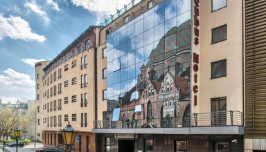 Qubus (Wrocław)