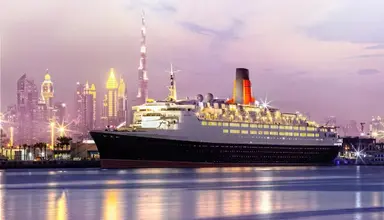 Queen Elizabeth 2