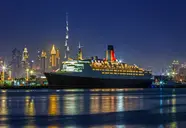 Queen Elizabeth 2