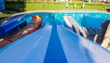 Queen's Park Le Jardin Resort