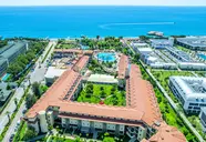 Queen's Park Le Jardin Resort
