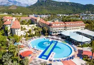 Queen's Park Le Jardin Resort