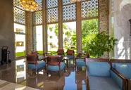 Queen's Park Le Jardin Resort