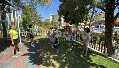 Queen's Park Le Jardin Resort