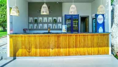Queen's Park Le Jardin Resort