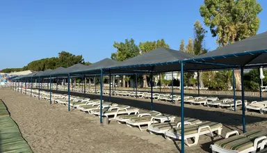Queen's Park Le Jardin Resort