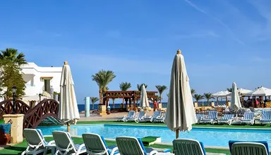 Queen Sharm