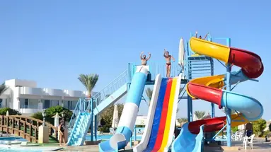 Queen Sharm