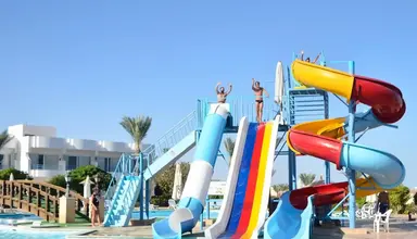 Queen Sharm